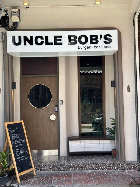 The Orientale Hostel, Bangkok, Thailand