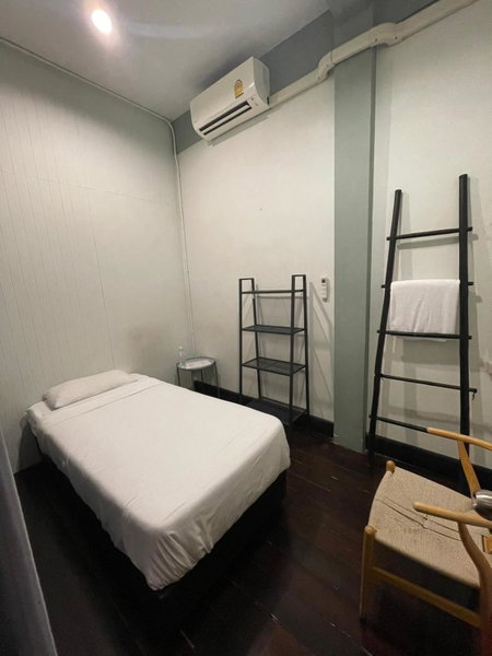 The Orientale Hostel, Bangkok, Thailand