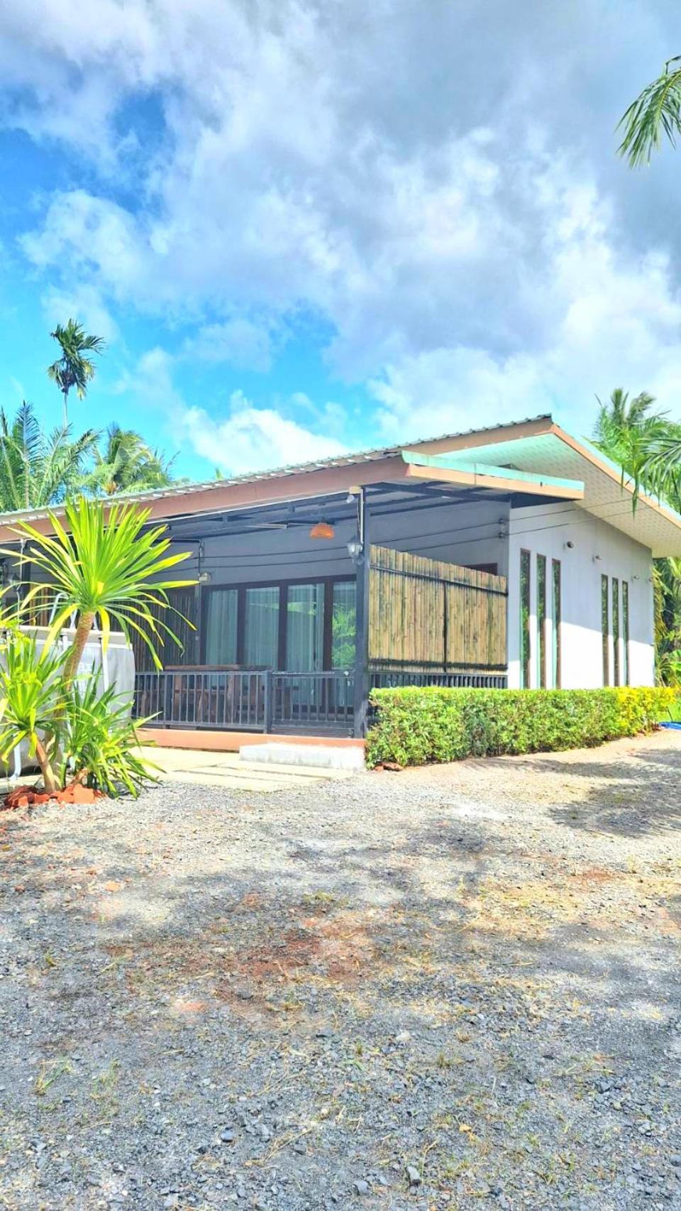 Amantra homestay & village, Thailand