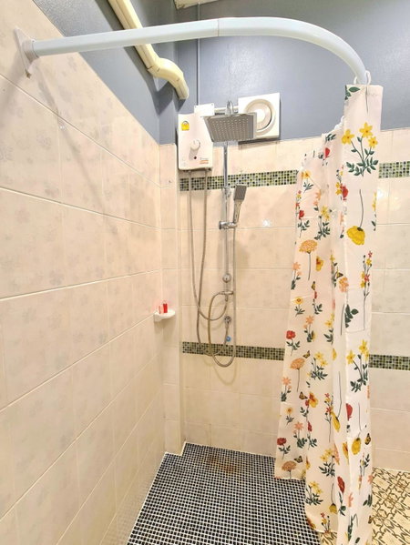 Amantra homestay & village, Suratthani, Thailand