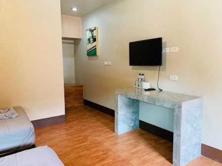 Benwadee Resort Pattaya, Ban Pong, Thailand