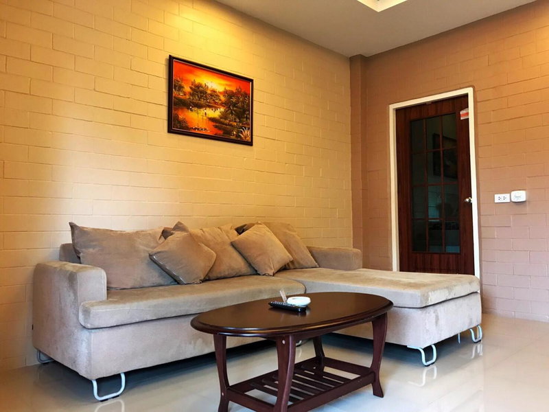 Benwadee Resort Pattaya, Ban Pong, Thailand