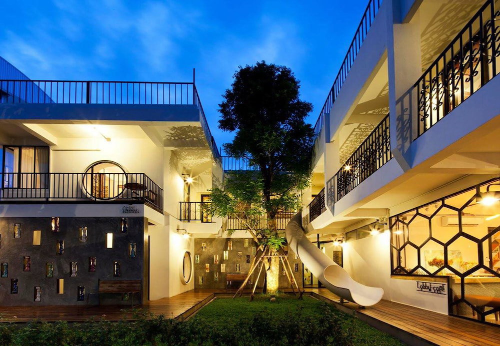 The Artel Nimman Hotel, Thailand