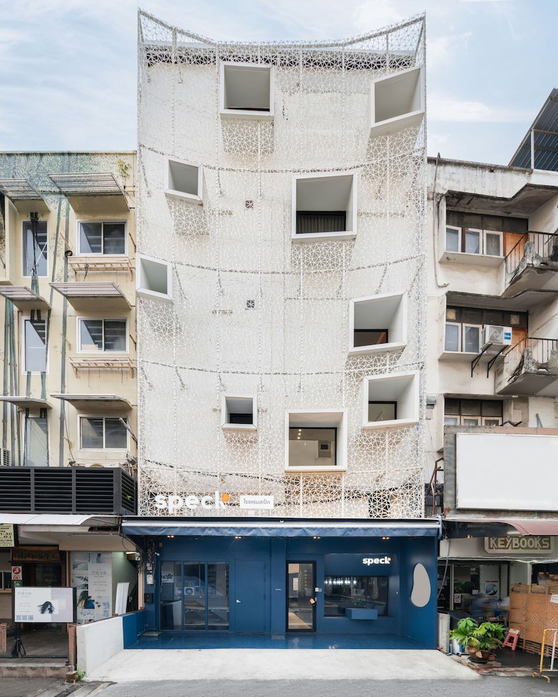 Hotel · Speck Bangkok, Bangkok