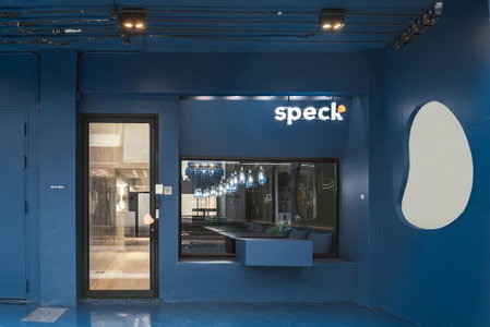 Speck Bangkok, Bangkok, Thailand