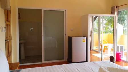 Khaolak Summer House Resort 2, Takua Pa, Thailand