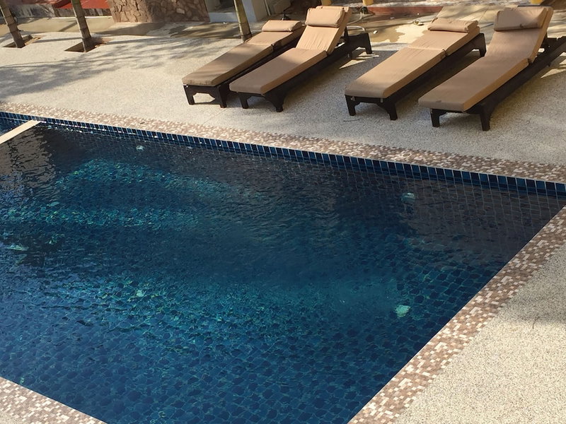 Khaolak Summer House Resort 2, Takua Pa, Thailand