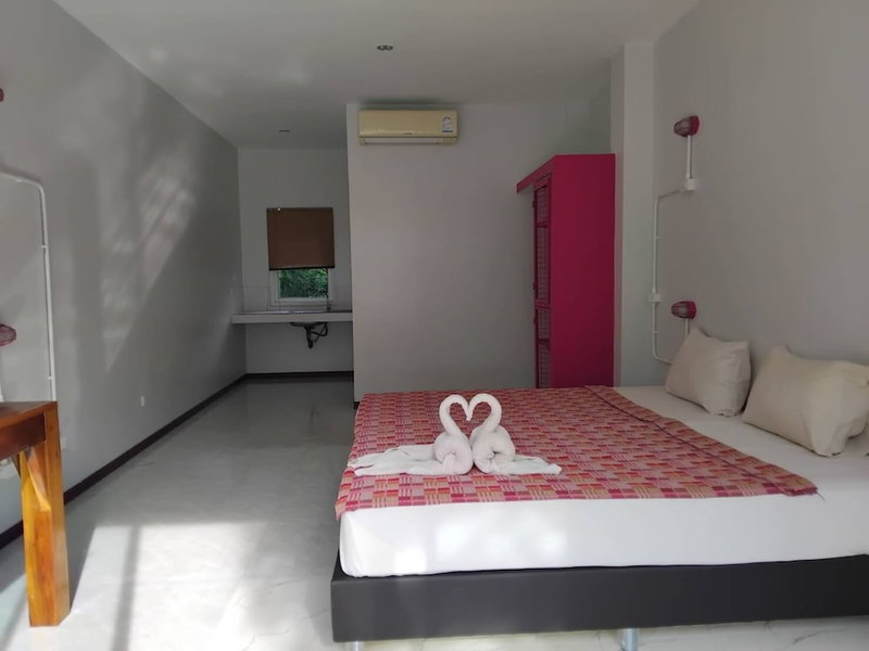 Khaolak Summer House Resort 2, Takua Pa, Thailand