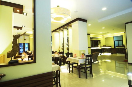 PS Hotel Phuket Patong - SHA Plus, Patong Beach, Thailand