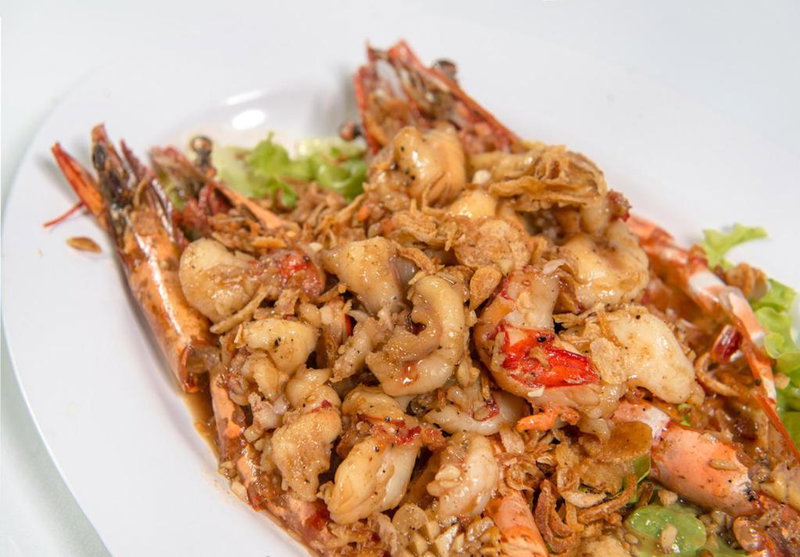PS Hotel Phuket Patong - SHA Plus, Patong Beach, Thailand