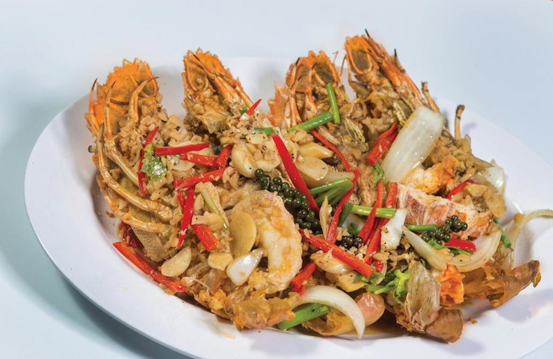 PS Hotel Phuket Patong - SHA Plus, Patong Beach, Thailand
