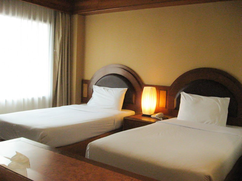 PS Hotel Phuket Patong - SHA Plus, Patong Beach, Thailand