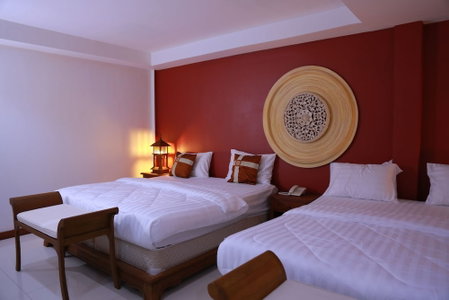 UPAR Hotels Silom, Bangkok, Thailand