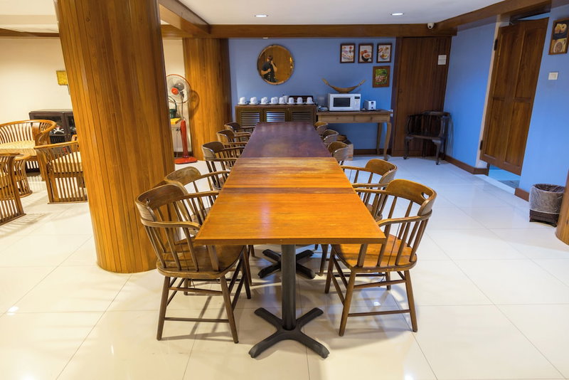 UPAR Hotels Silom, Bangkok, Thailand