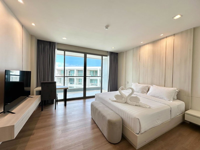 The Regent Phuket Bangtao Beach, Bang Tao Beach, Thailand