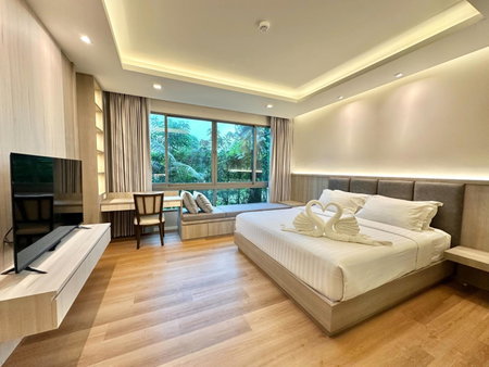 The Regent Phuket Bangtao Beach, Bang Tao Beach, Thailand