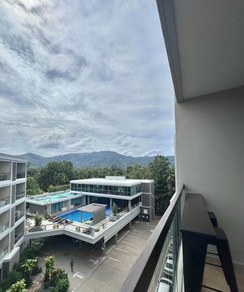 The Regent Phuket Bangtao Beach, Bang Tao Beach, Thailand