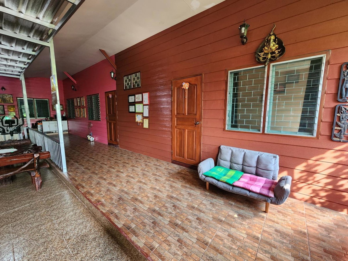 Hotel · BaanlungchuHomestay&Cafe, Amphoe Mae Taeng
