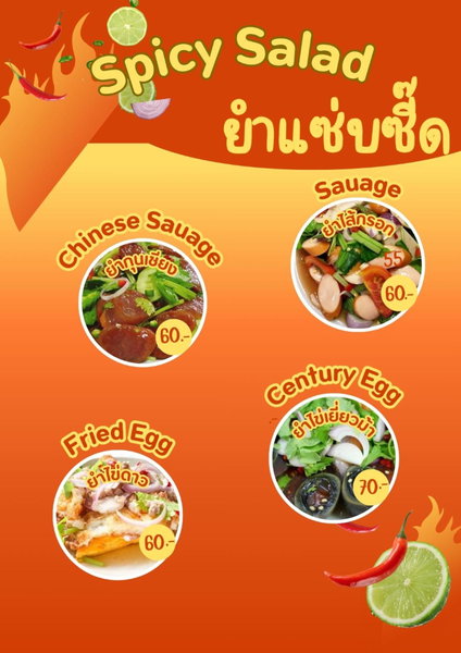 BaanlungchuHomestay&Cafe, Amphoe Mae Taeng, Thailand