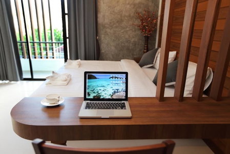 The Restique Apartment, Hat Yai, Thailand