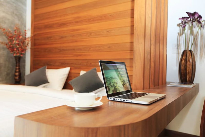 The Restique Apartment, Hat Yai, Thailand
