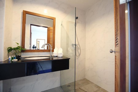 The Restique Apartment, Hat Yai, Thailand