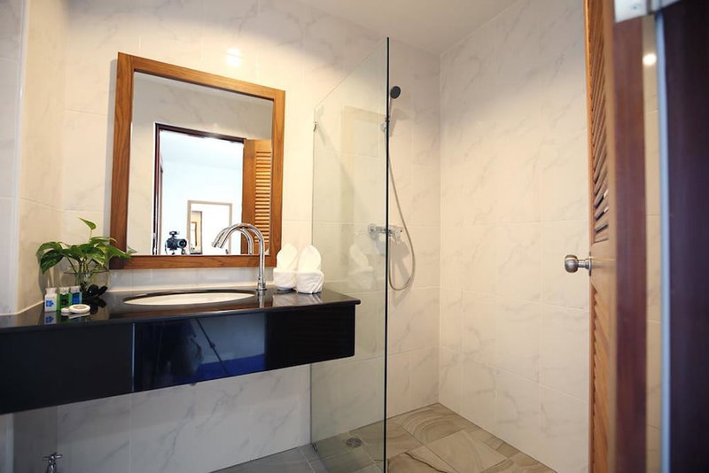 The Restique Apartment, Hat Yai, Thailand
