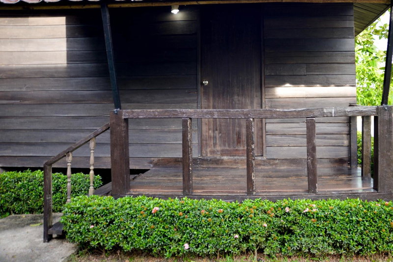 Chanpraya Resort, Chanthaburi, Thailand