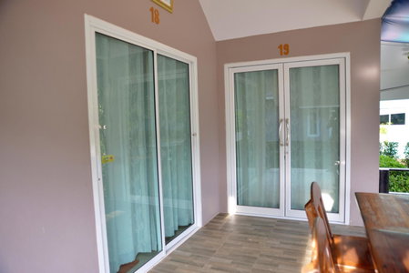 Chanpraya Resort, Chanthaburi, Thailand