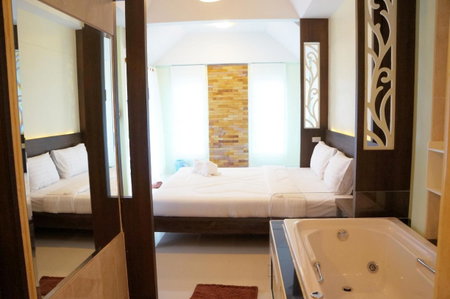 Chanpraya Resort, Chanthaburi, Thailand