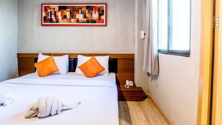 B2 Chiang Rai Night Bazaar Boutique & Budget Hotel, Chiang Rai, Thailand