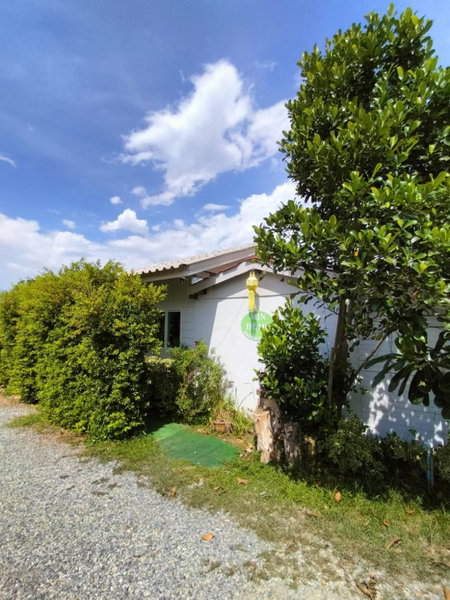 Min Home, Lamphun, Thailand