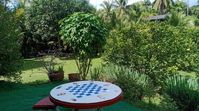Min Home, Lamphun, Thailand