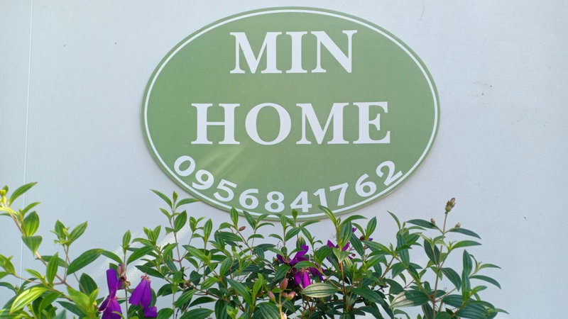 Min Home, Lamphun, Thailand