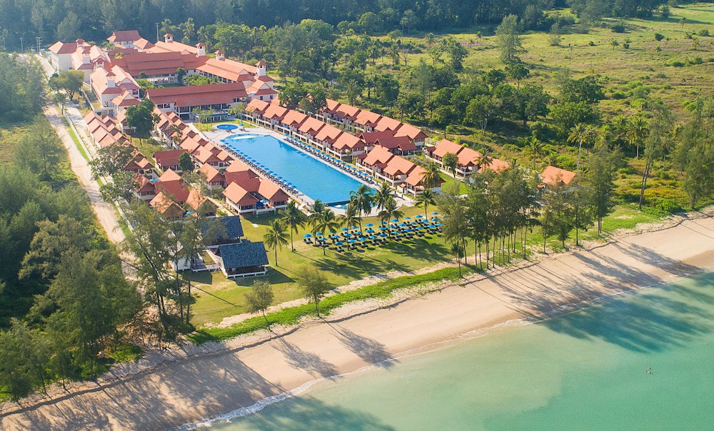 Le MENARA KHAO LAK, Thailand