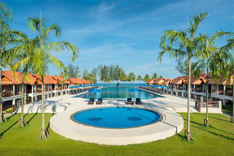 Le MENARA KHAO LAK, Takua Pa, Thailand