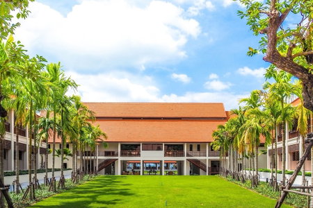 Le MENARA KHAO LAK, Takua Pa, Thailand