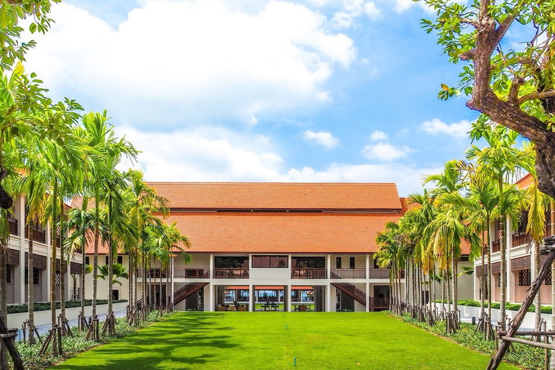Le MENARA KHAO LAK, Takua Pa, Thailand