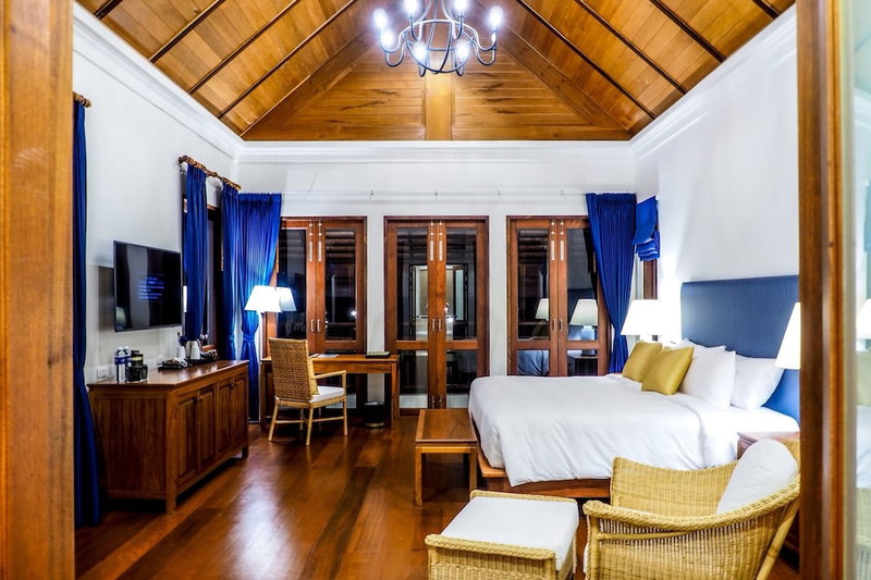 Le MENARA KHAO LAK, Takua Pa, Thailand