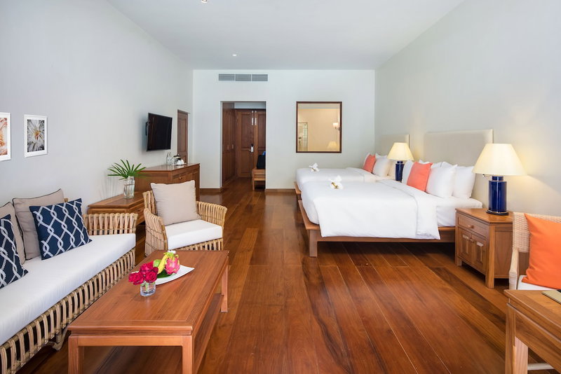 Le MENARA KHAO LAK, Takua Pa, Thailand