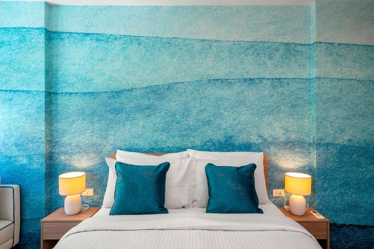 Lacasita Near Beach Huahin (Room21), Thailand