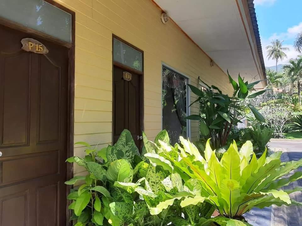 Seabreeze Hotel Kohchang, Thailand