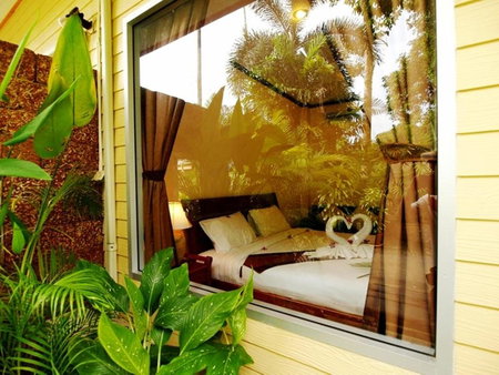 Seabreeze Hotel Kohchang, Ko Chang, Thailand
