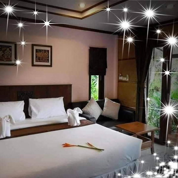 Seabreeze Hotel Kohchang, Ko Chang, Thailand
