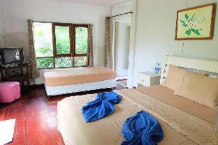Koh kood Neverland beach resort, Ko Kood, Thailand