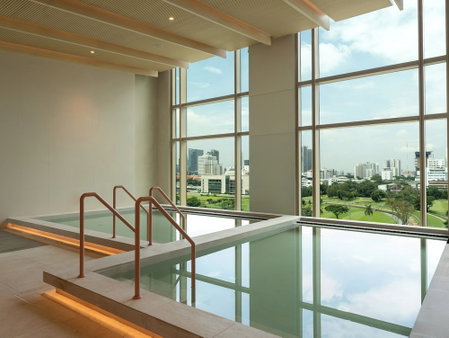 Grande Centre Point Prestige Bangkok, Bangkok, Thailand