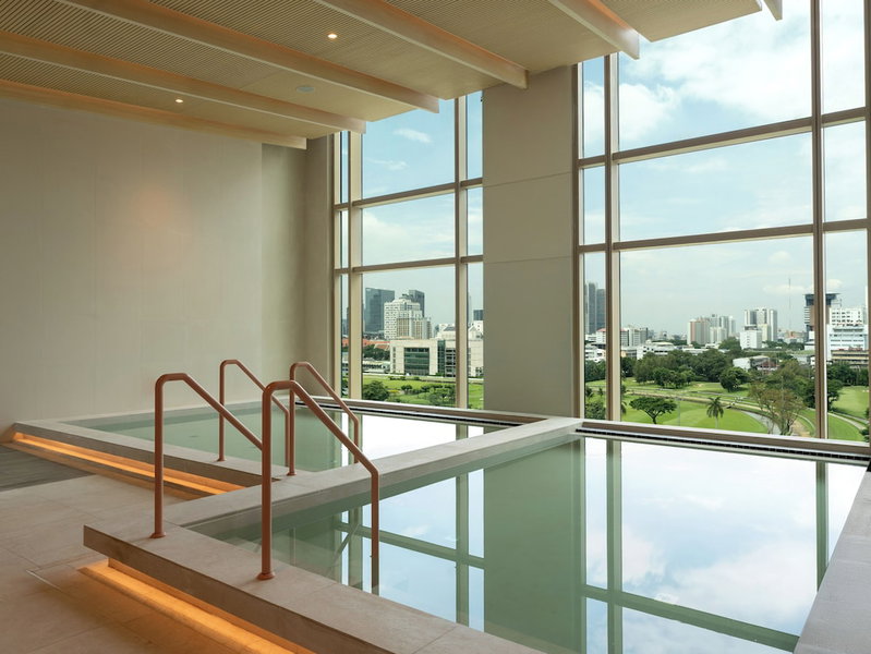 Grande Centre Point Prestige Bangkok, Bangkok, Thailand