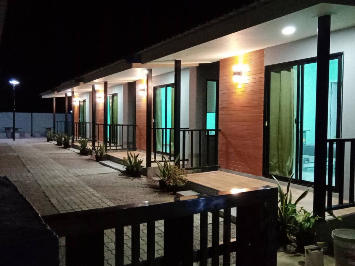 Hotel · Kook Bungalow, Ko Mook