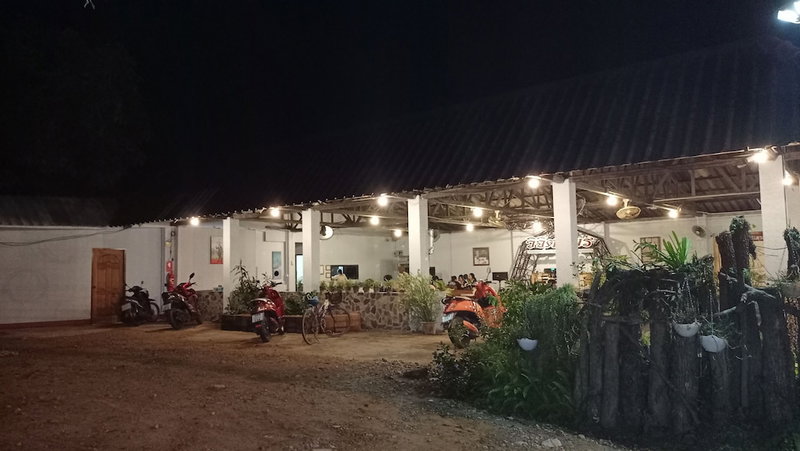 Vijitporn House Hotel, Mae Hong Son, Thailand