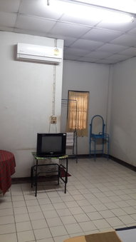Vijitporn House Hotel, Mae Hong Son, Thailand
